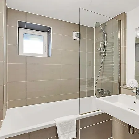 Apartment Relay Urban Charm Chelsea *