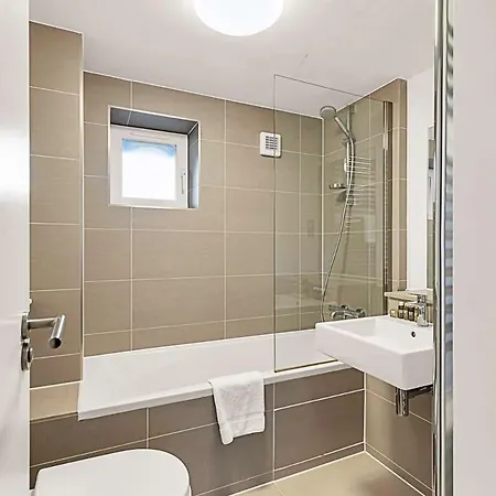 Appartement Relay Urban Charm Chelsea Londen