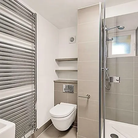 Apartment Relay Urban Charm Chelsea *