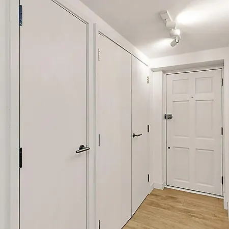 Apartment Relay Urban Charm Chelsea London