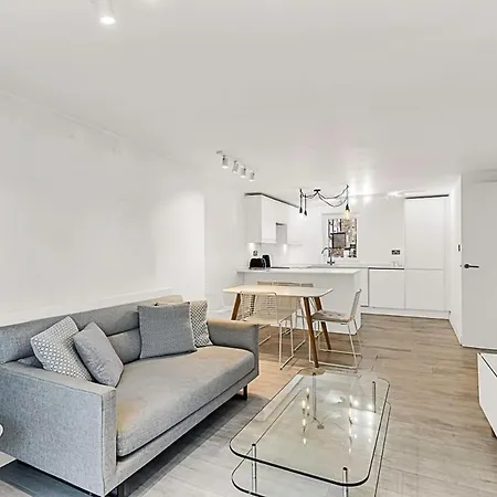 Apartment Relay Urban Charm Chelsea *