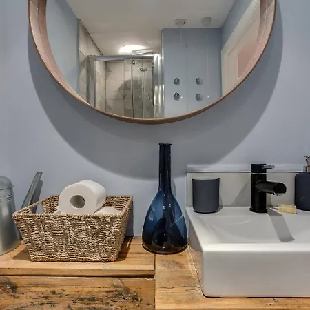 Apartment Guestready - Cozy Corner Near Shoreditch