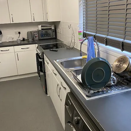 Apartment Peckham *
