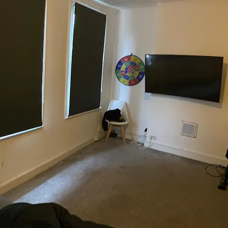 Apartment Peckham *