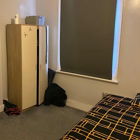 Peckham Apartment London