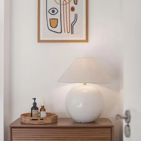 King's Cross Townhouse - Contemporary Garden Flat