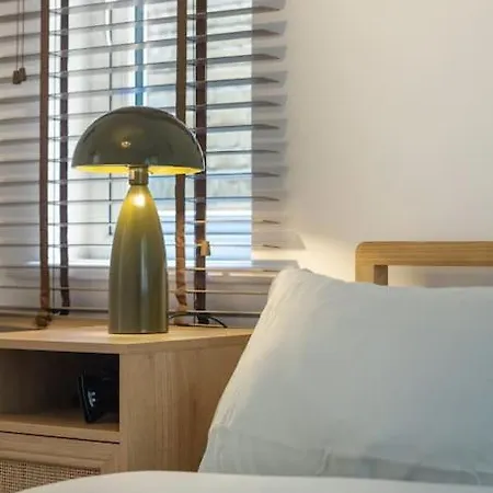 Apartment King's Cross Townhouse - Contemporary Garden Flat London