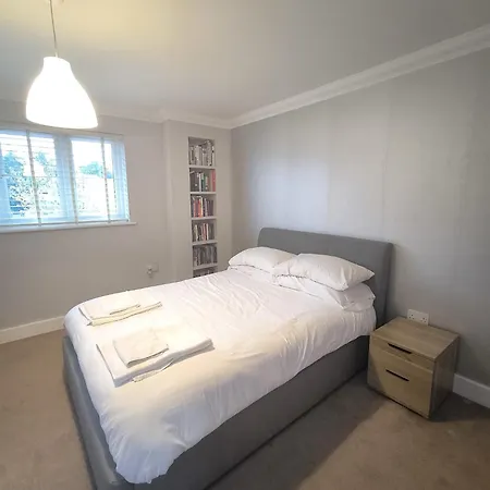 Homestay Double In Bromley
