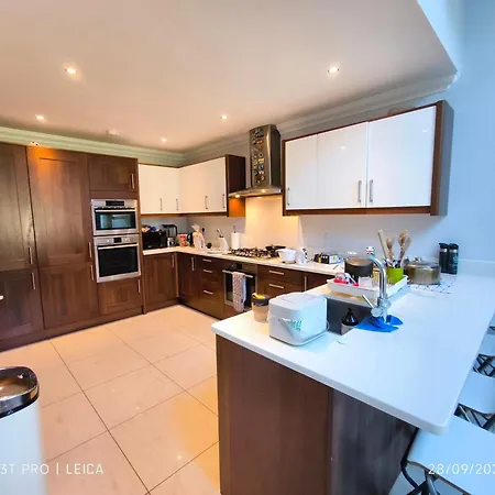 Homestay Double In