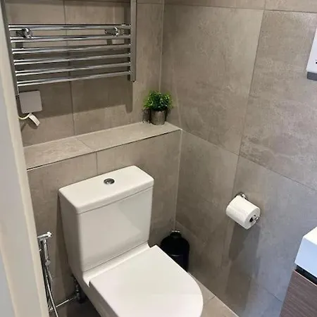 Stylish Penthouse London-zone 1 * London