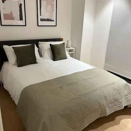 Stylish Penthouse London-zone 1 Apartment *