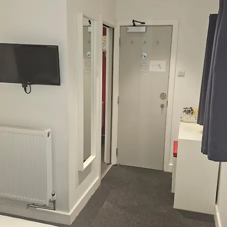 Meridiana Pensionat London