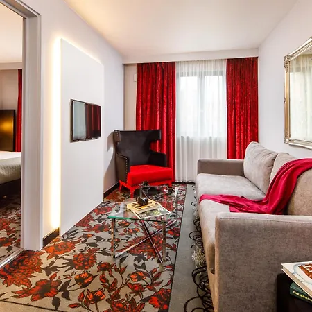 Ibis Styles Southwark - Near Borough Market Отель 3*