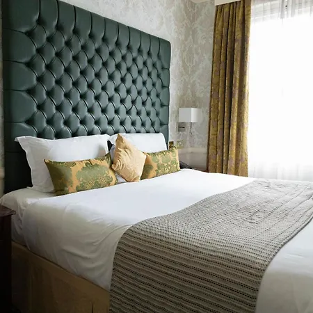 The Leonard Hotel Londra