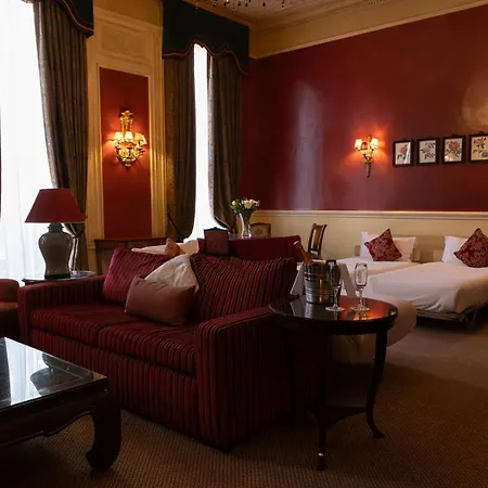 The Leonard 4* Londra