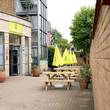 Yha Thameside * Londra