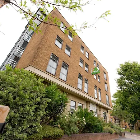 Yha Thameside
