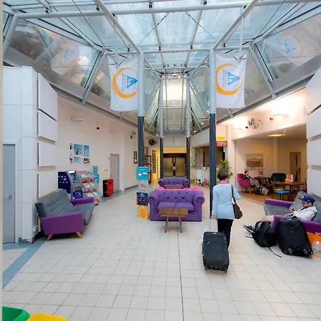 Yha Thameside Ostello