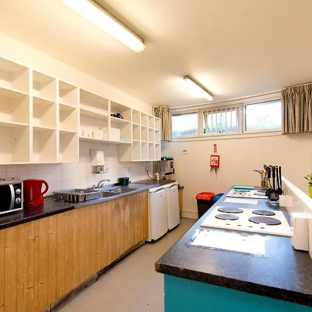 Yha Thameside Ostello