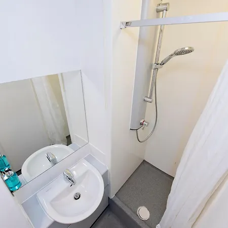 Ostello Yha Thameside
