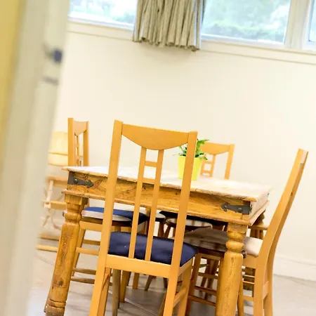 Ostello Yha Thameside *