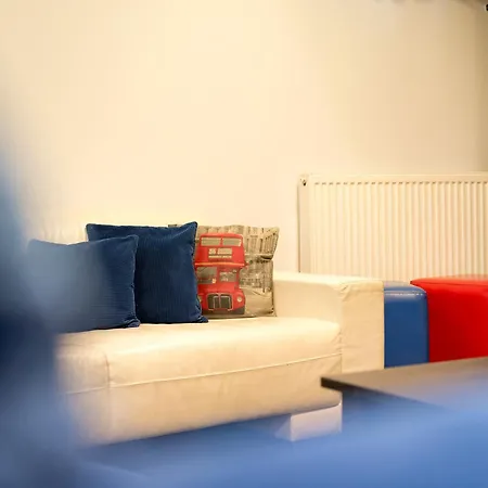 Yha Thameside * Londra