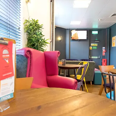Yha Thameside Londra