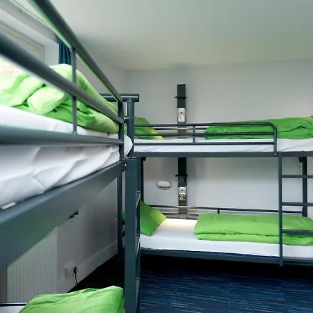 Ostello Yha Thameside *