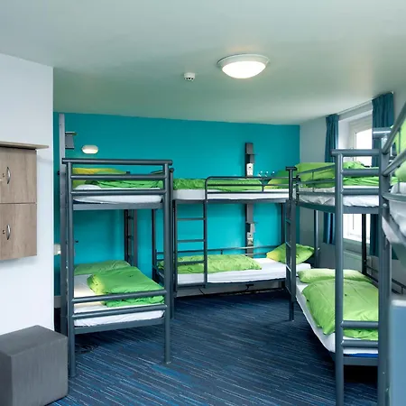 Ostello Yha Thameside Londra