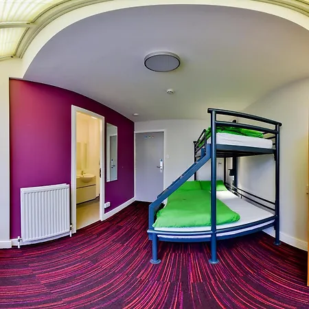 Ostello Yha Thameside