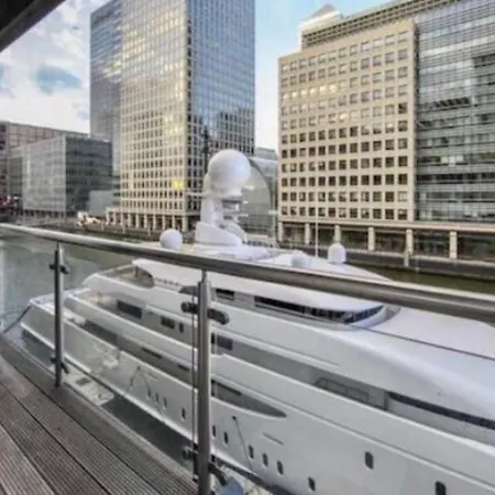 Waterfront London