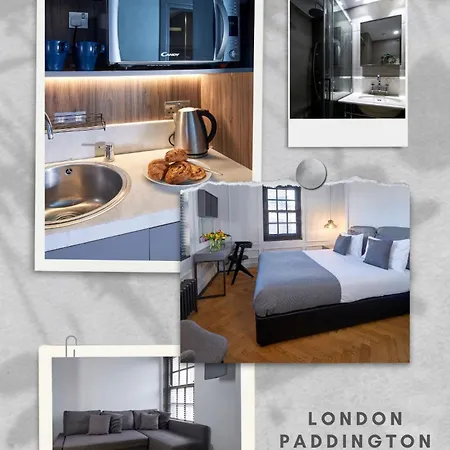 Paddington Apartmán