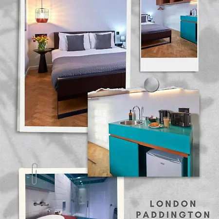 Appartamento Paddington