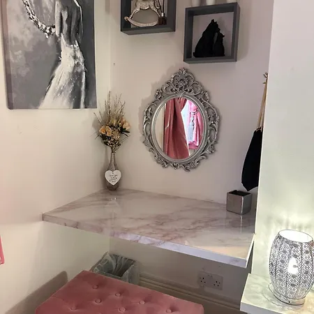 Maria Apartment
