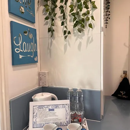 Apartment Maria London