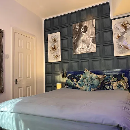 Apartment Maria London