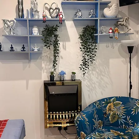 Maria Apartment