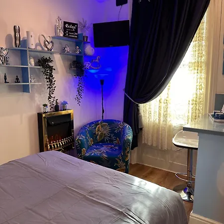 Apartment Maria