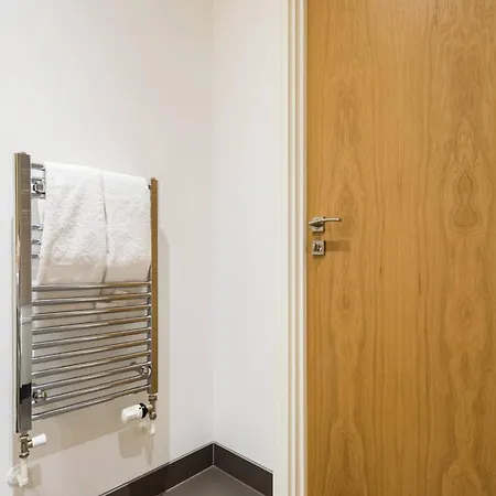 Apartment Wild Roses Serviced - Greenwich