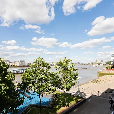 Apartment Wild Roses Serviced - Greenwich