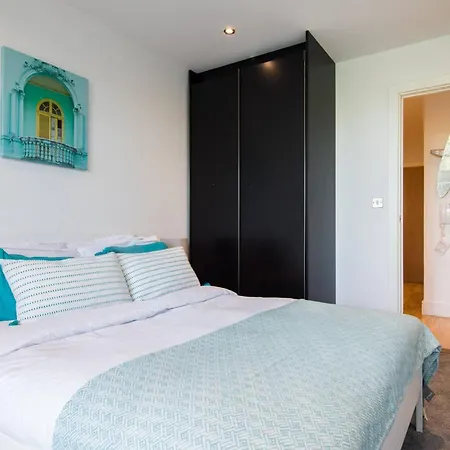 Apartment Wild Roses Serviced - Greenwich *