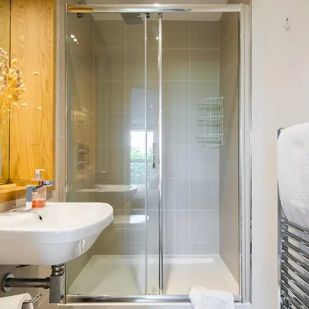 Apartment Wild Roses Serviced - Greenwich London