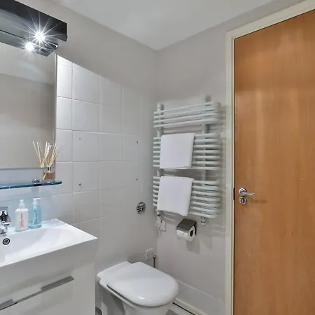 Apartamento Wild Roses Serviced - Excel Warehouse 1 *