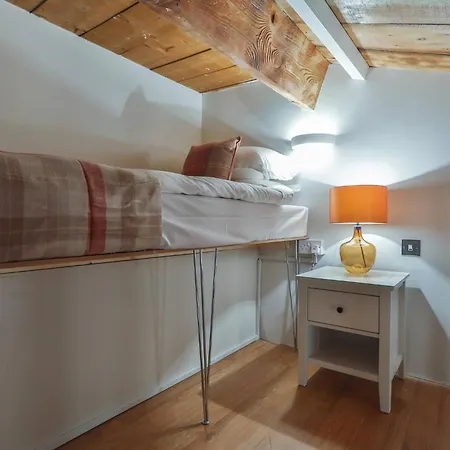Apartamento Wild Roses Serviced - Excel Warehouse 1 Londres