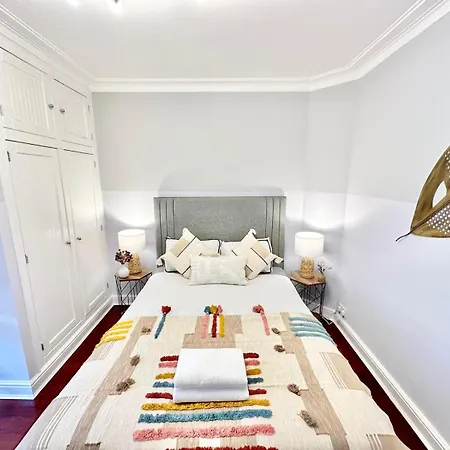 Hyde Park One Bedroom
