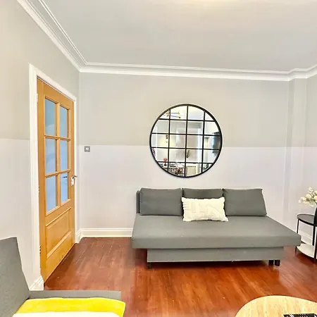 Hyde Park One Bedroom
