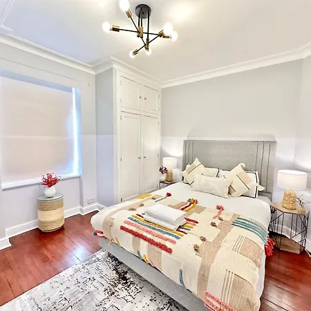 Hyde Park One Bedroom