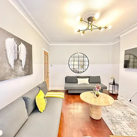 Apartment Hyde Park One Bedroom