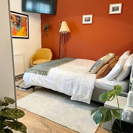 Fulham One Bedroom Flat * London