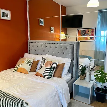 Fulham One Bedroom Flat